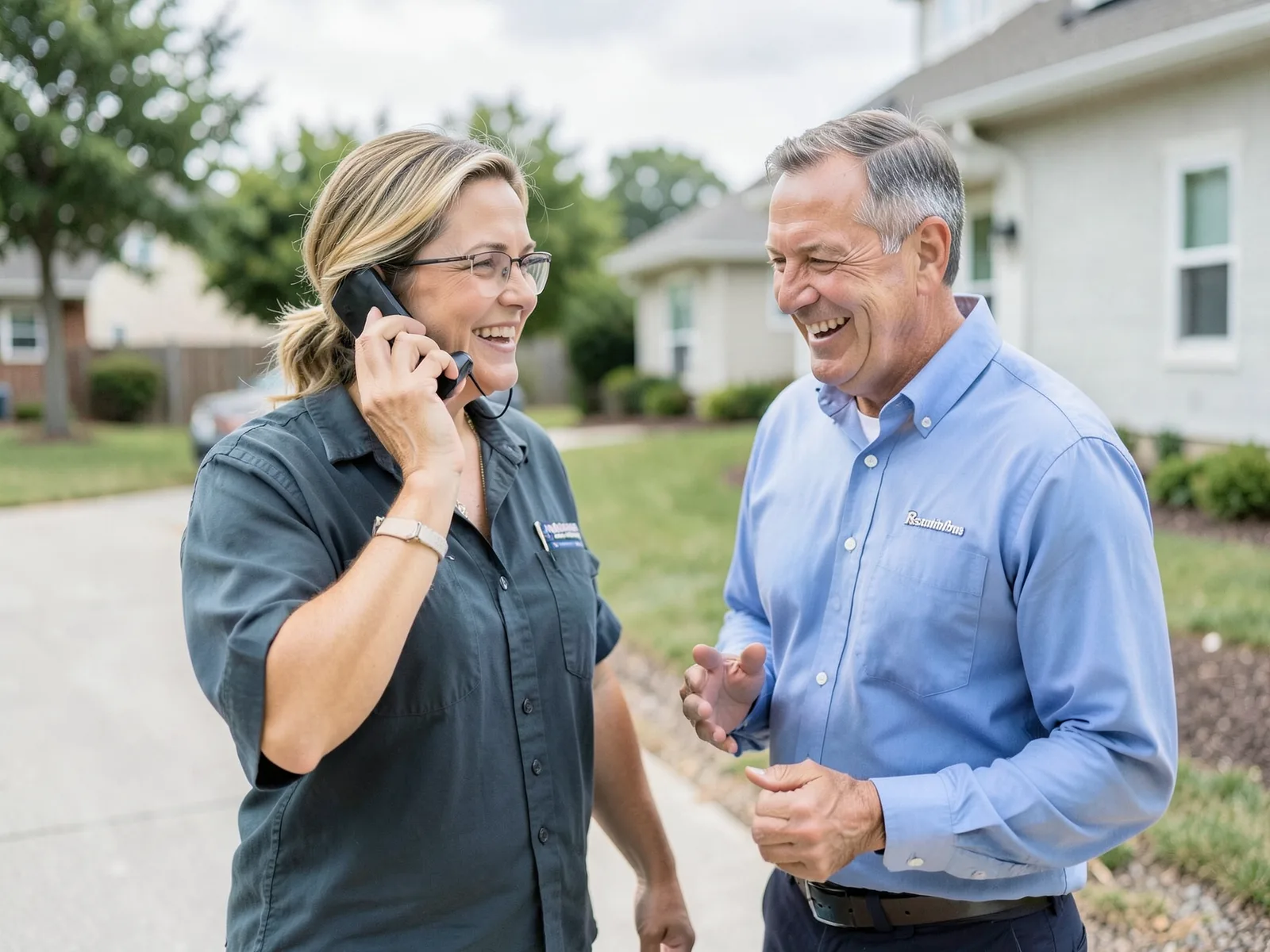 Frequently Asked Questions About Residential Water Damage Restoration in Hartford, KS